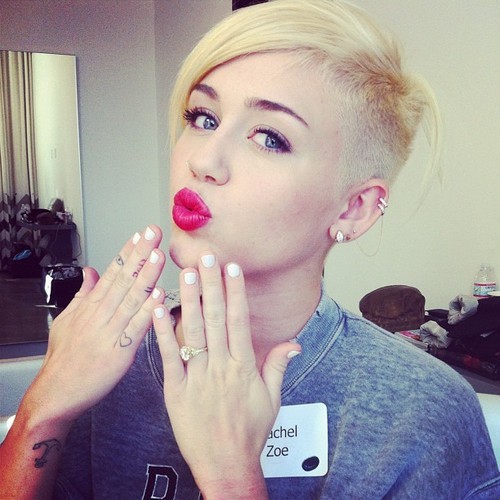 mileyc