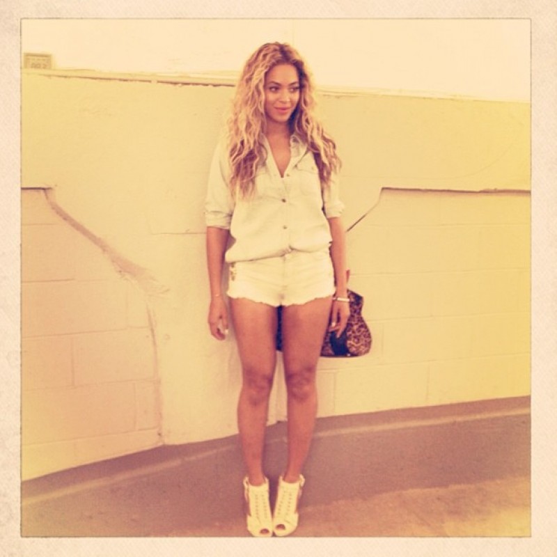 beyonce