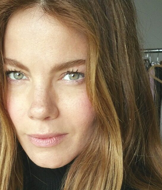 Michelle Monaghan Explains Her Minimal Beauty Routine
