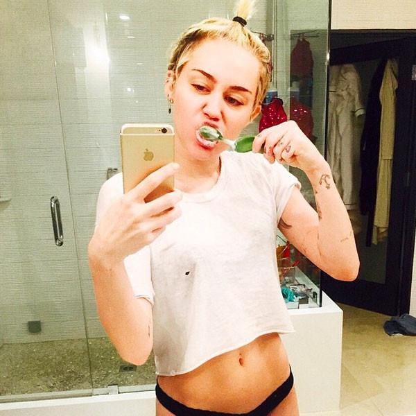 mileyc