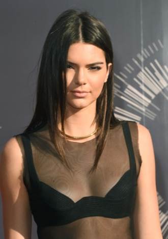 5 of the Best Beauty Looks at the MTV Video Music Awards 2014_2