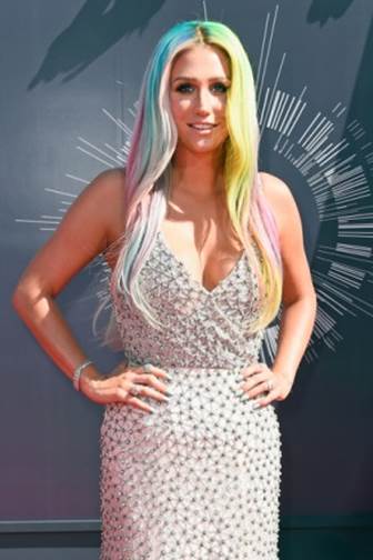 5 of the Best Beauty Looks at the MTV Video Music Awards 2014_3