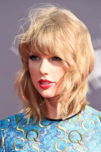 5 of the Best Beauty Looks at the MTV Video Music Awards 2014_5