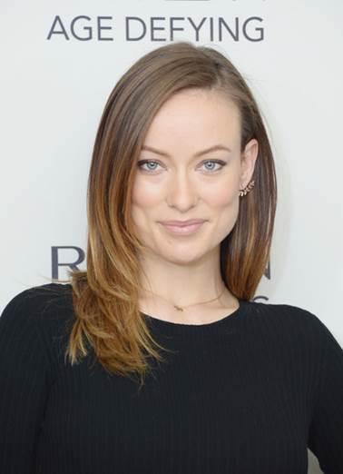 Olivia Wilde's Top 5 Hair, Skin & Makeup Tricks_5