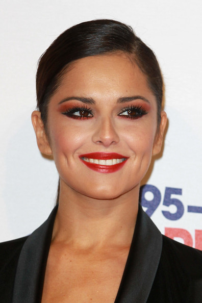 5 of Cheryl Fernandez-Versini's Best Makeup, Hair & Skin Tips_5