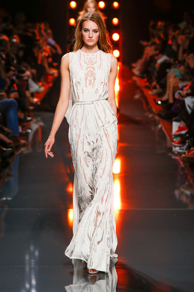 Elie Saab Comments on Plan to Expand His Label in USA_1