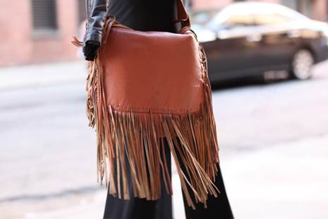 How to Wear the Fringe Trend for Spring_Summer 2015_2