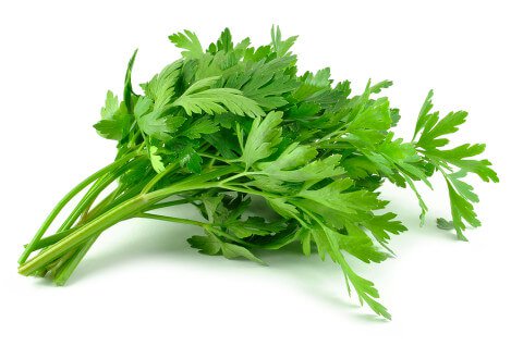 parsley