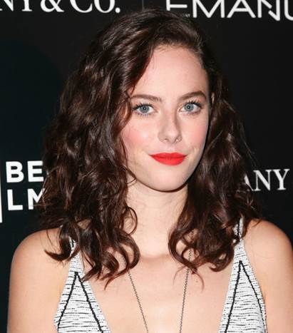 Kaya Scodelario on Her Past Style: “I Had no Real Sense of Fashion”