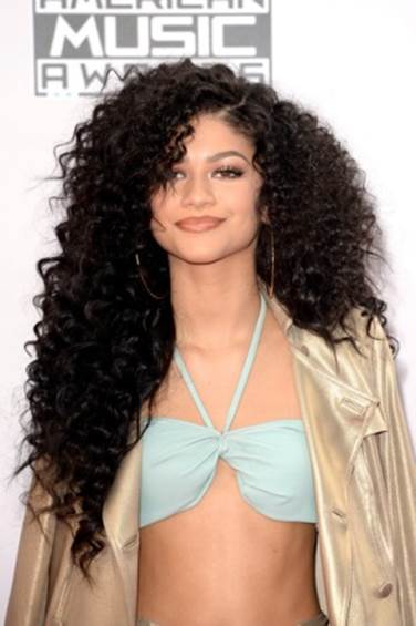 Zendaya Coleman Amazed to Work With Madonna for ‘Material Girl’ Campaign