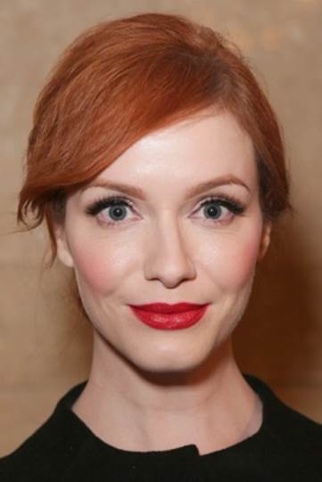 5 Stars Share Their Makeup Tips for Redheads
