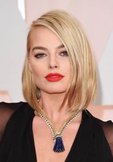 5 of the Best Beauty Looks from the 2015 Oscars