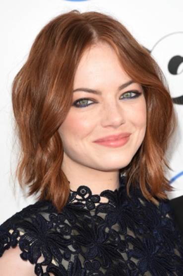 5 Stars Share Their Makeup Tips for Redheads