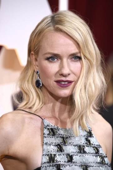 5 of the Best Beauty Looks from the 2015 Oscars