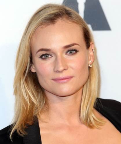 Diane Kruger & Jason Wu Team Up for New ‘Diane’ Bag