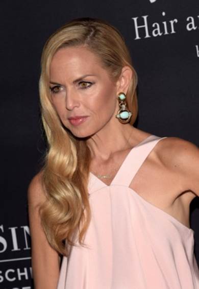 Rachel Zoe Speaks on Her Star Clients& How Family Has Changed Her