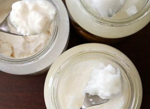 It’s easy to make an anti-oxidation cream.