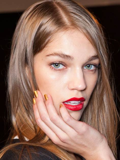 Beauty Trend: Top 5 New Nail Art Looks to Try
