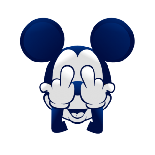 Mickey Mouse