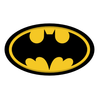 BATMAN Logo (Screetch)