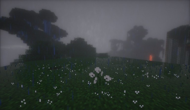 Beyond Belief Shaders for Minecraft 1.16.5 3