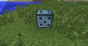 Chance Cubes Mod 3