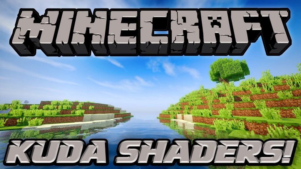 Kuda Shaders for Minecraft 1.17.1 / 1.16.5 | Minecraft 1.17 / 1.16.5 Shaders