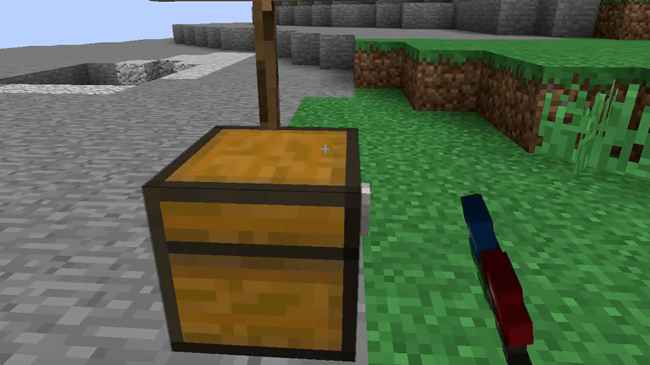 Morph-o-Tool Mod 1.15.2 | 1.16.5 - Mod Minecraft download
