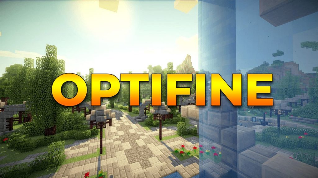 Minecraft OptiFine 1.16.5 -> 1.8 | OptiFine HD download link