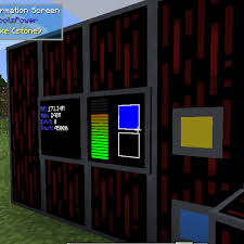 RFTools Power 2 RFTools Power 2