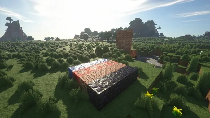 SEUS Shaders for Minecraft 1.16.5 | Minecraft 1.16.5 Shaders download - 3