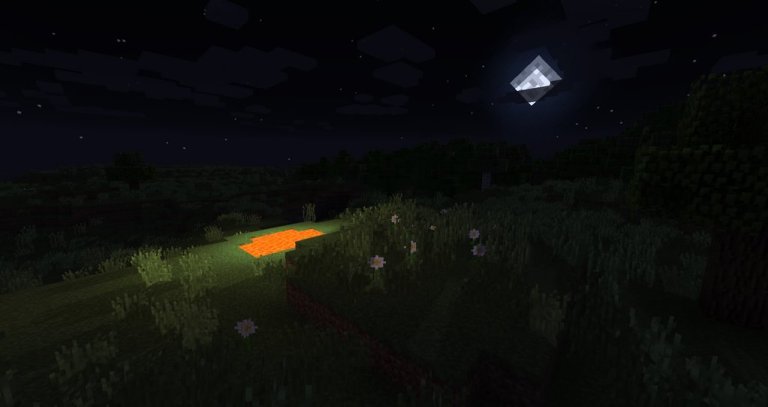 Sildurs Shader for Minecraft 1.16.5 2