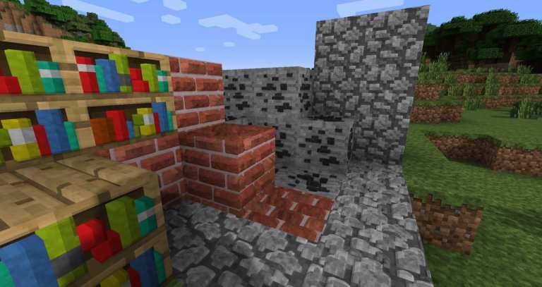 Sildurs Shader for Minecraft 1.16.5 4