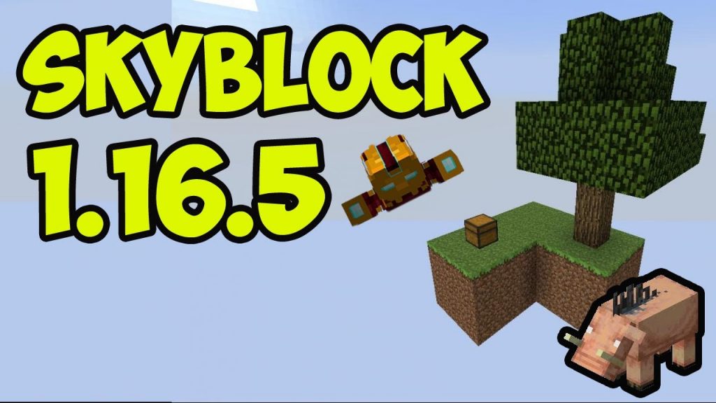 Skyblock Map 1 19 1 18 1 17 1 16 5 Mod Minecraft Download Island And Survive Maps Skyblock Map 1 19 1 18 1 17 1 16 5 Mod Minecraft Download Island And Survive Maps