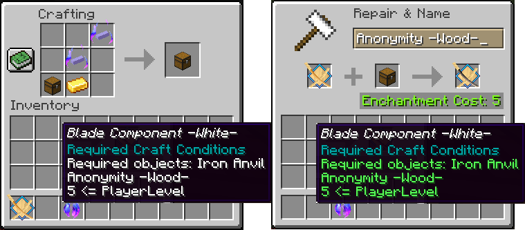 SlashBlade Mod 2 SlashBlade Mod 2