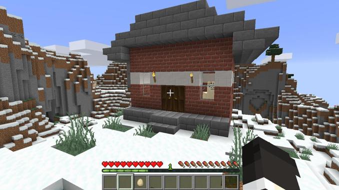 Top 10 Best texture packs 1.16.5 for Minecraft Java Edition in 2021 2