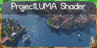 projectLUMA Shaders for Minecraft 1.16.5 | Minecraft 1.16.5 Shaders 