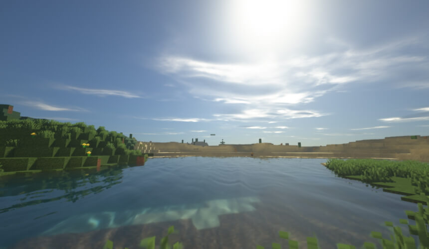 seus ultra shader 5