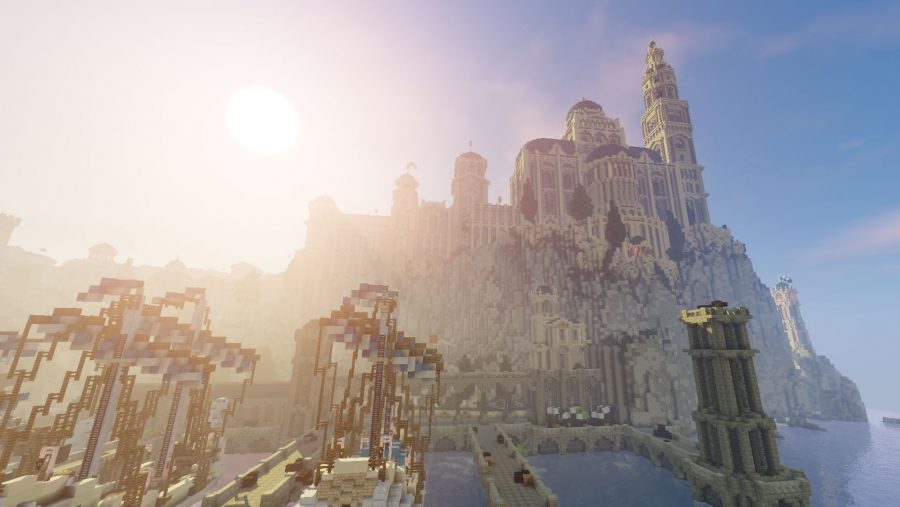 Minecraft Middle Earth - Top 17 Best Server for Minecraft in 2021 | Best Minecraft Server