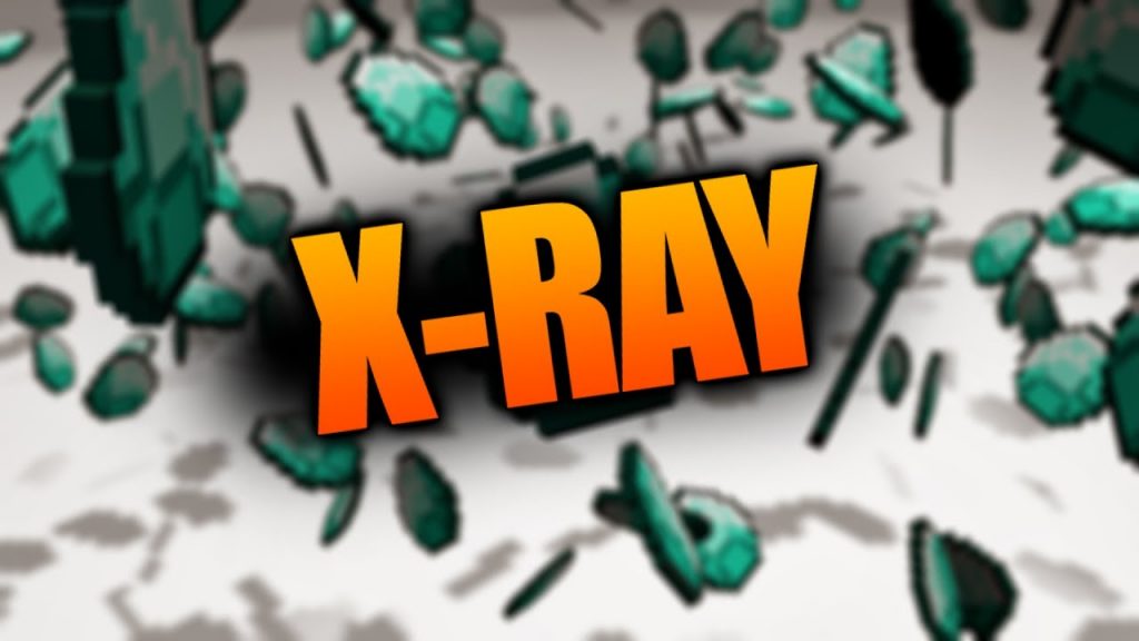 Advanced XRay Mod 1.17 | 1.16.5 | 1.15.2 - Mod Minecraft download - Logo