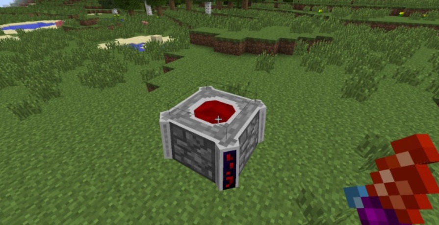 Blood Magic Mod 1.16.5 | 1.15.2 - Mod Minecraft download - Screenshot 2