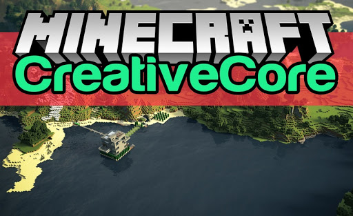 CreativeCore Mod 1.16.5 | 1.15.2 - Mod Minecraft download - Logo