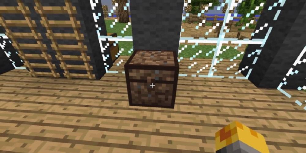 Iron Chests Mod 1.16.5 | 1.15.2 - Screenshot 2