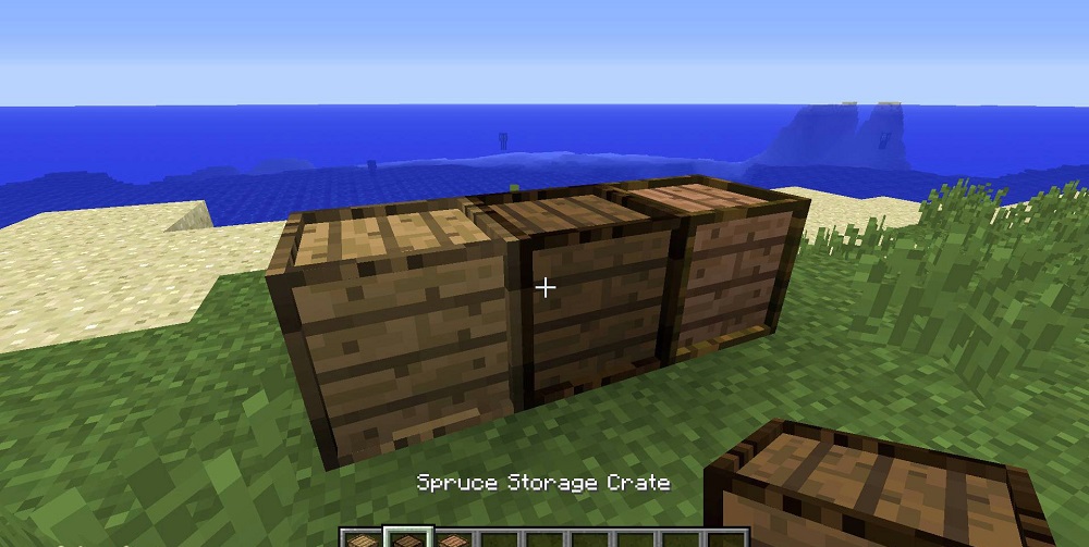 PattysMoreStuff Mod 1.16.5 | 1.15.2 - Mod Minecraft download - Screenshot 3