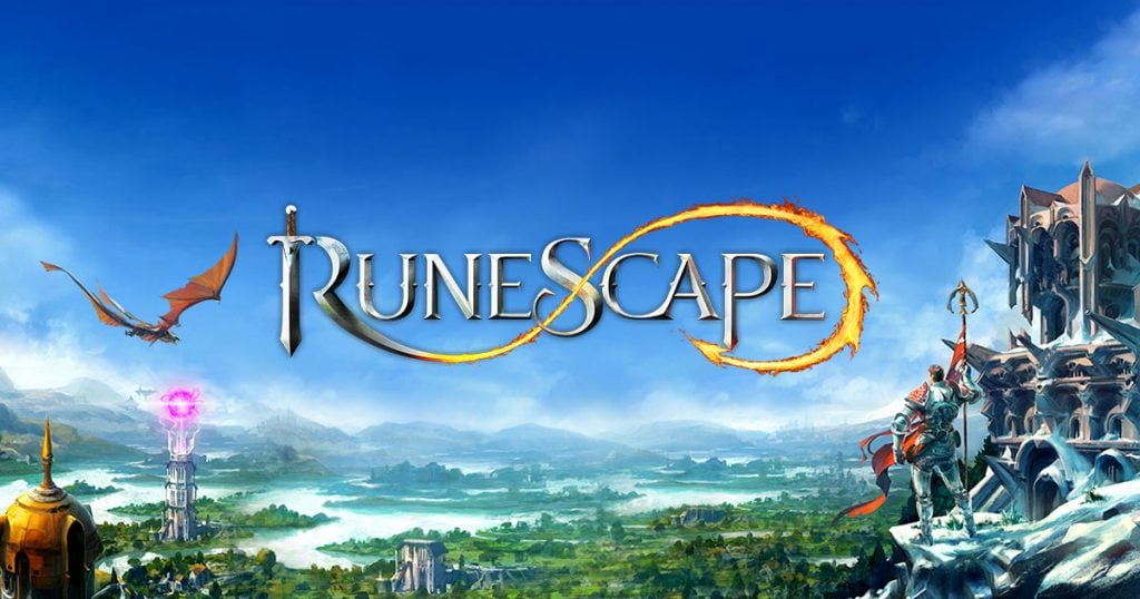 10 อันดับแรกที่เล่นมากที่สุด MMORPGs ของ 2021 | MMORPG ที่ดีที่สุดในการเล่น - runescape
