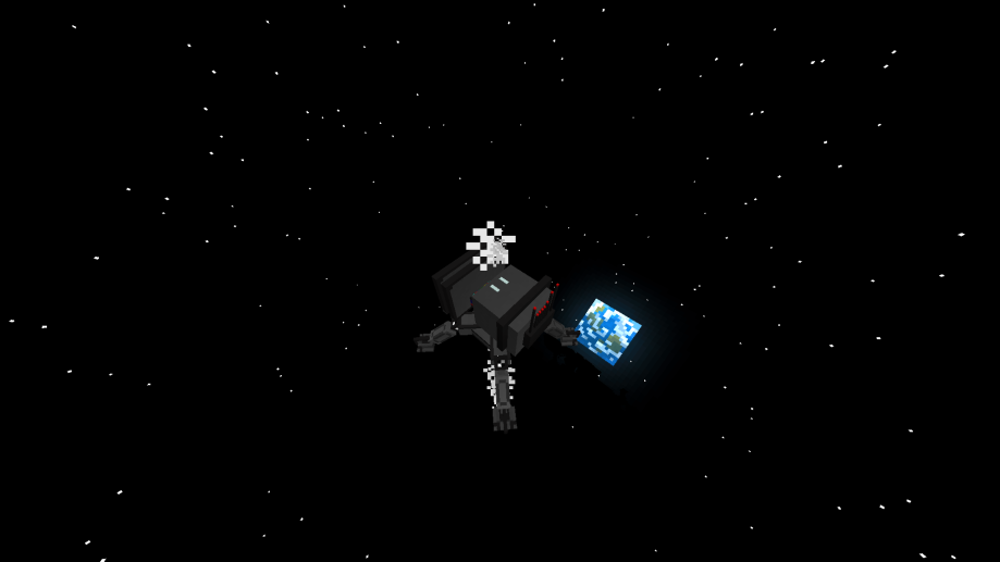 Space-BossTools Mod 1.16.5 | 1.15.2 - Screenshot 3