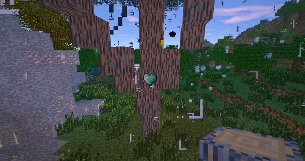 The Twilight Forest Mod 1.16.5 | 1.15.2 - Mod Minecraft download - Screenshot 3