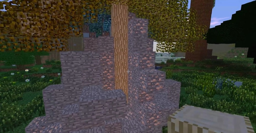 The Twilight Forest Mod 1.16.5 | 1.15.2 - Mod Minecraft download - Screenshot 4