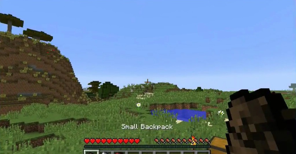 Useful Backpacks Mod 1.16.4-1.15.2 Minecraft  Minecraft mods, Minecraft,  Funny minecraft videos