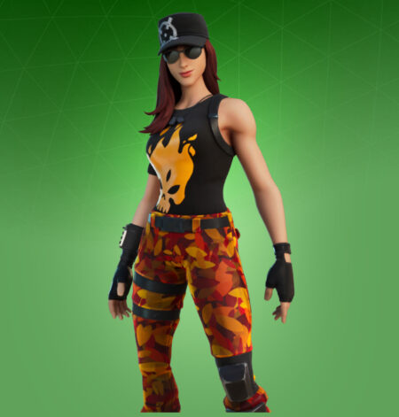 Fortnite Aspen Skin - All New Fortnite Leaked Skins & Cosmetics List (v14.60).